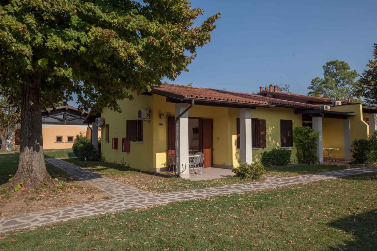 Holiday Homes in Sirmione/Gardasee 22174 Buitenkant foto