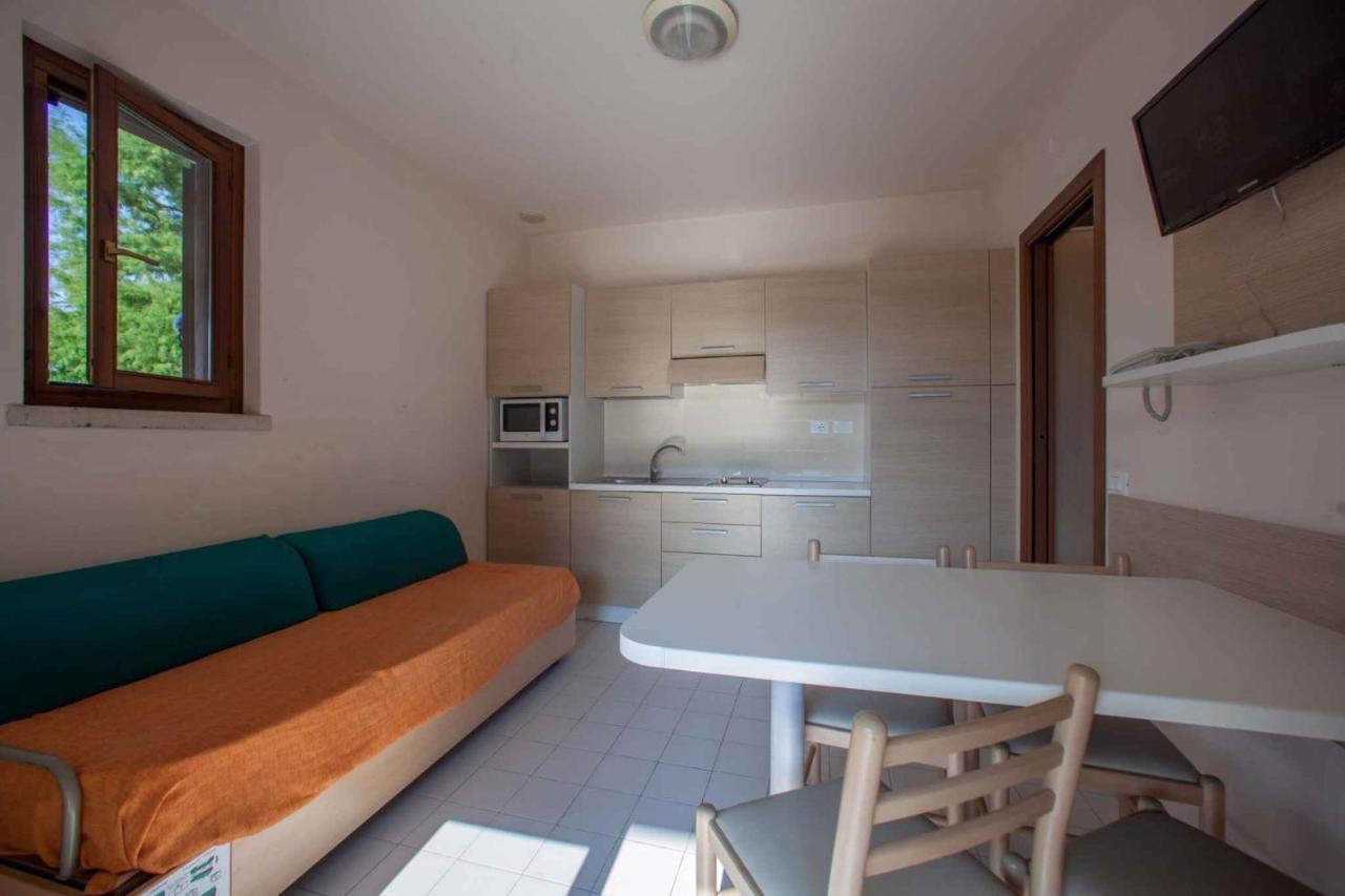 Holiday Homes in Sirmione/Gardasee 22174 Buitenkant foto