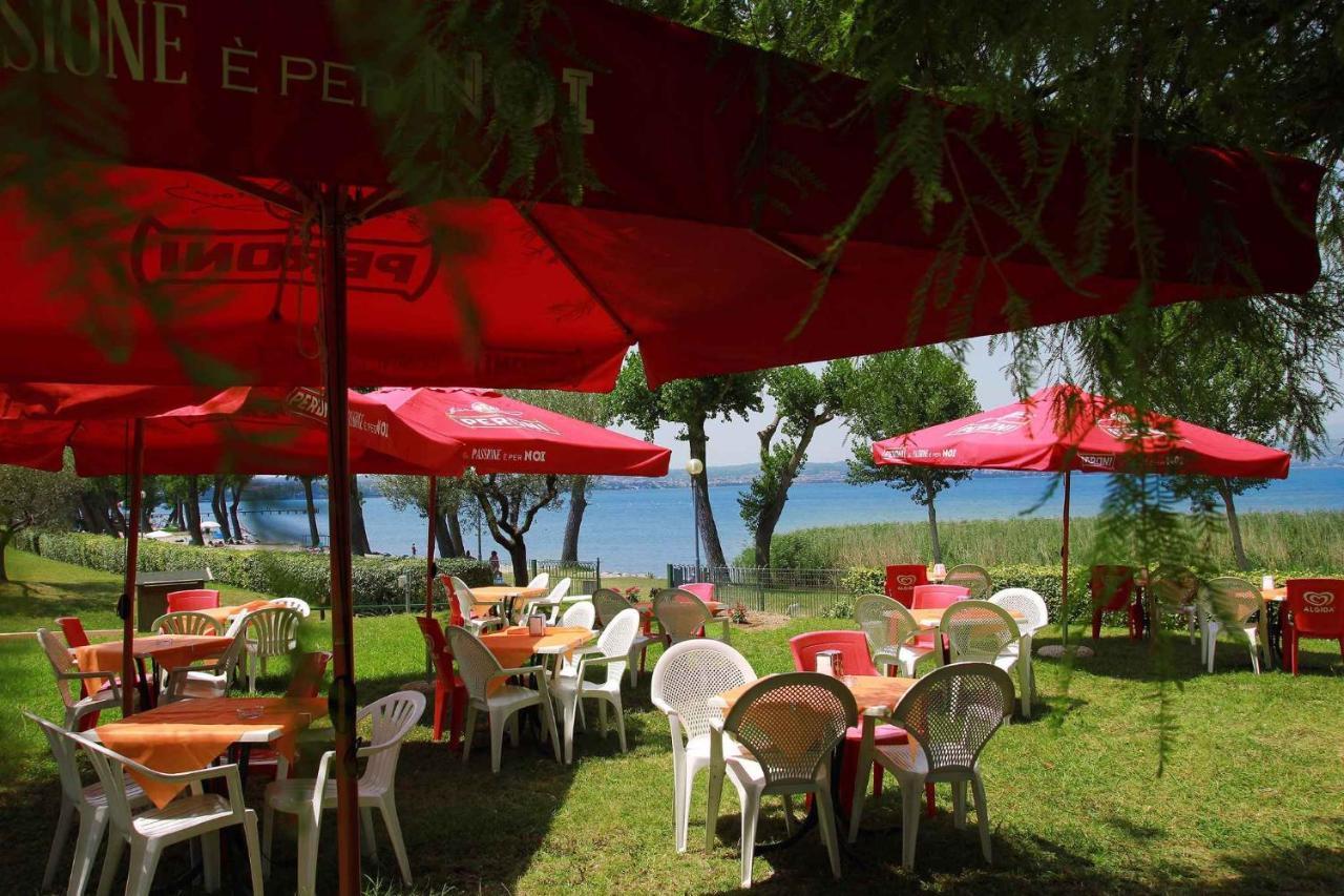 Holiday Homes in Sirmione/Gardasee 22174 Buitenkant foto
