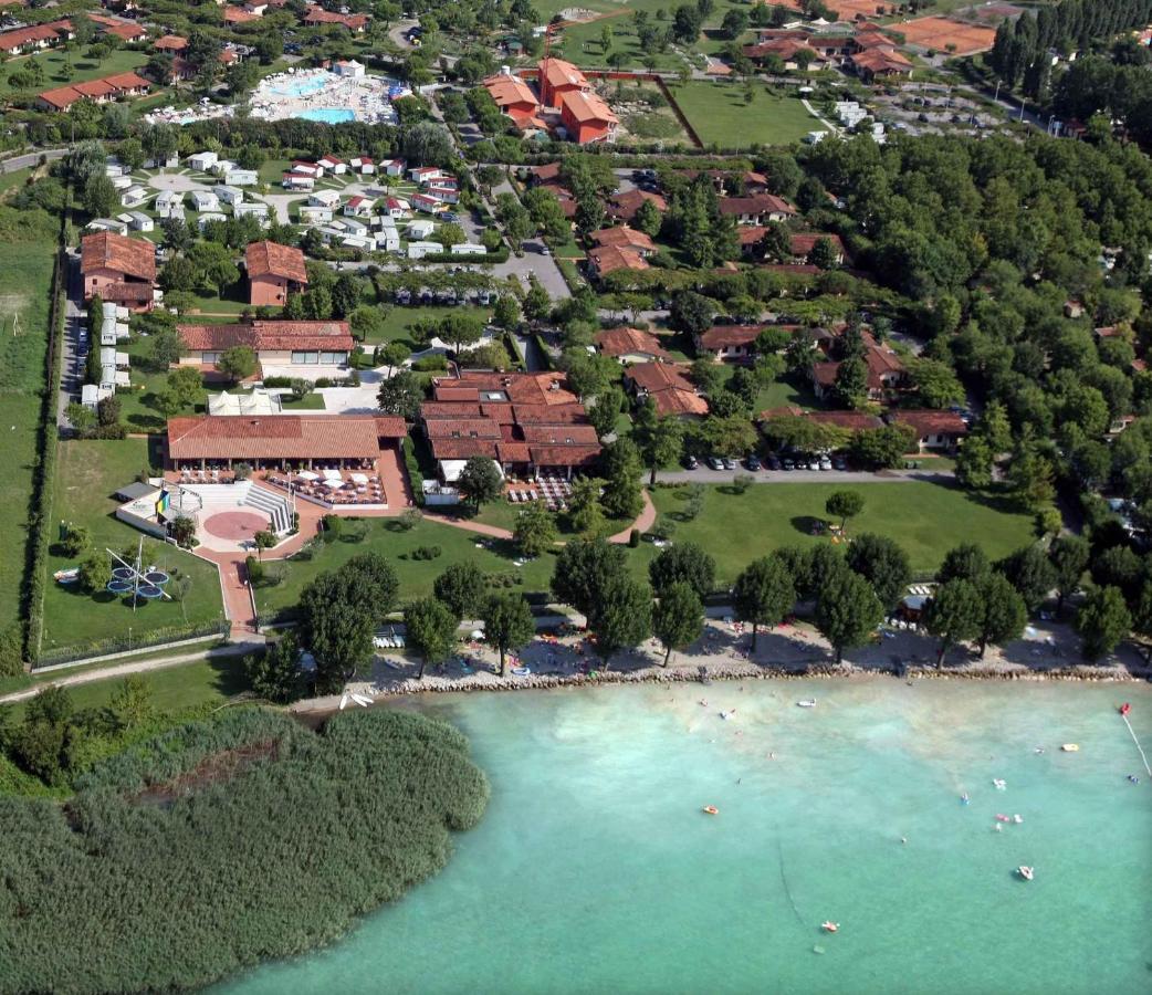 Holiday Homes in Sirmione/Gardasee 22174 Buitenkant foto