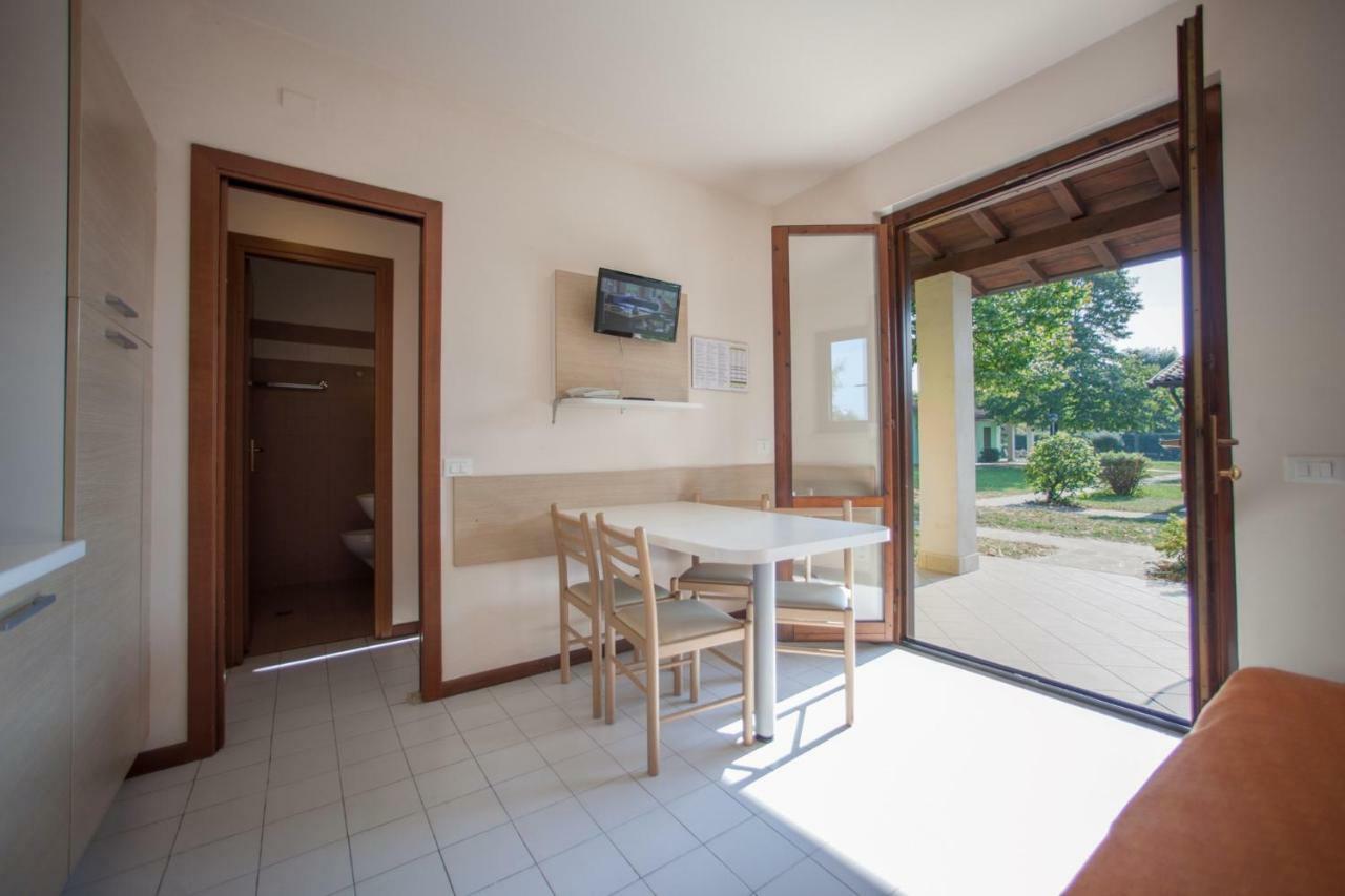 Holiday Homes in Sirmione/Gardasee 22174 Buitenkant foto